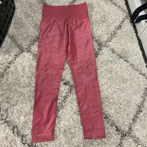 Takara Shine High Rise 7/8 legging